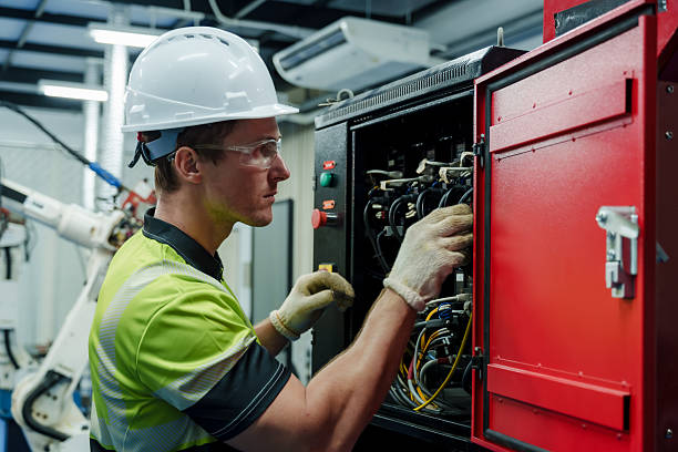 24/7 Emergency Generator Installation experts in Milford, NJ