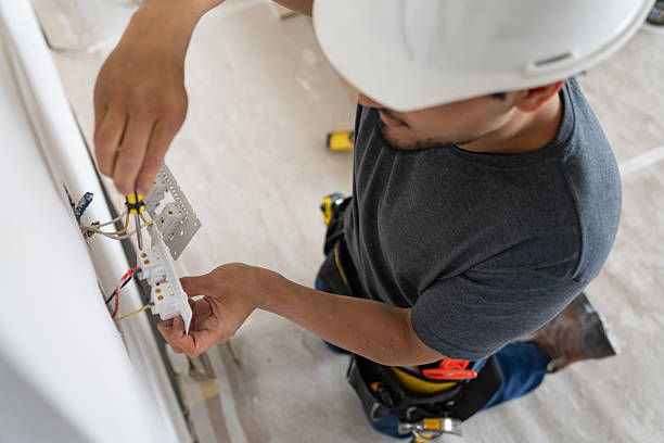 Reliable Generator Installation contractor in Milford, NJ by No Joke electrician